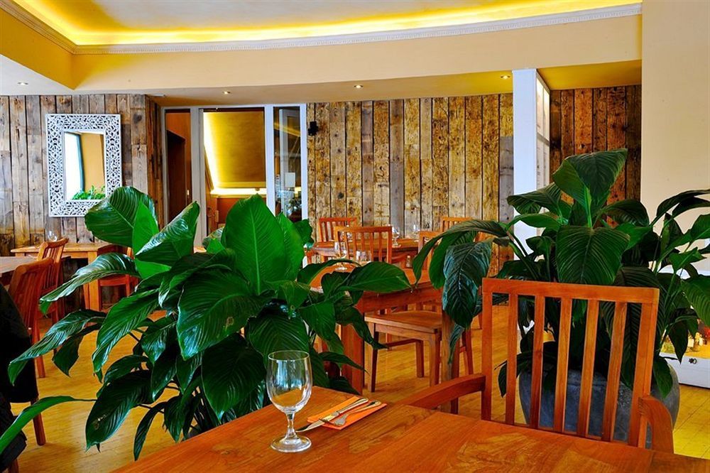 Villa St. Tropez Prague Ngoại thất bức ảnh