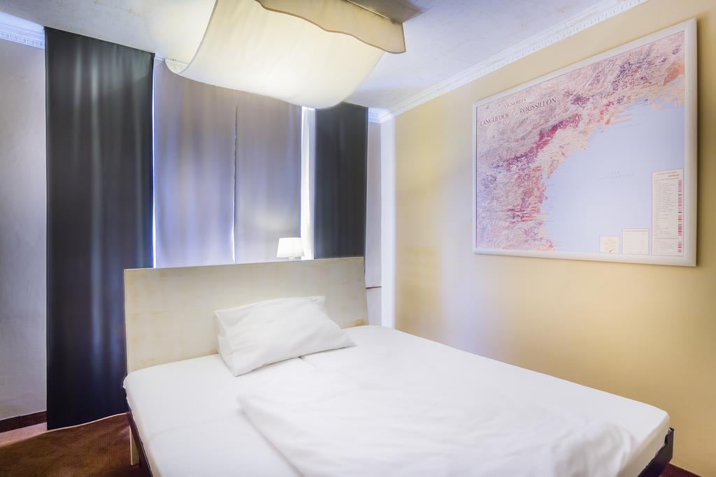 Villa St. Tropez Prague Phòng bức ảnh